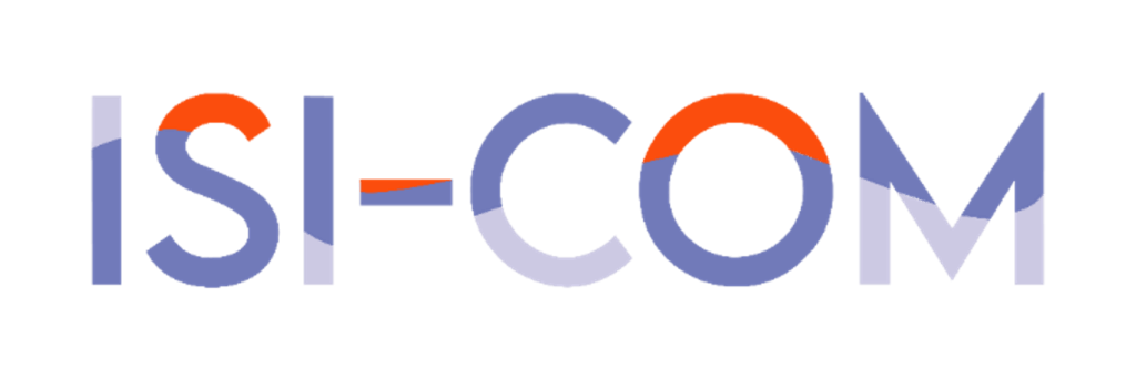 Logo ISICOM