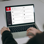 Console de gestion centralisée TIMS
